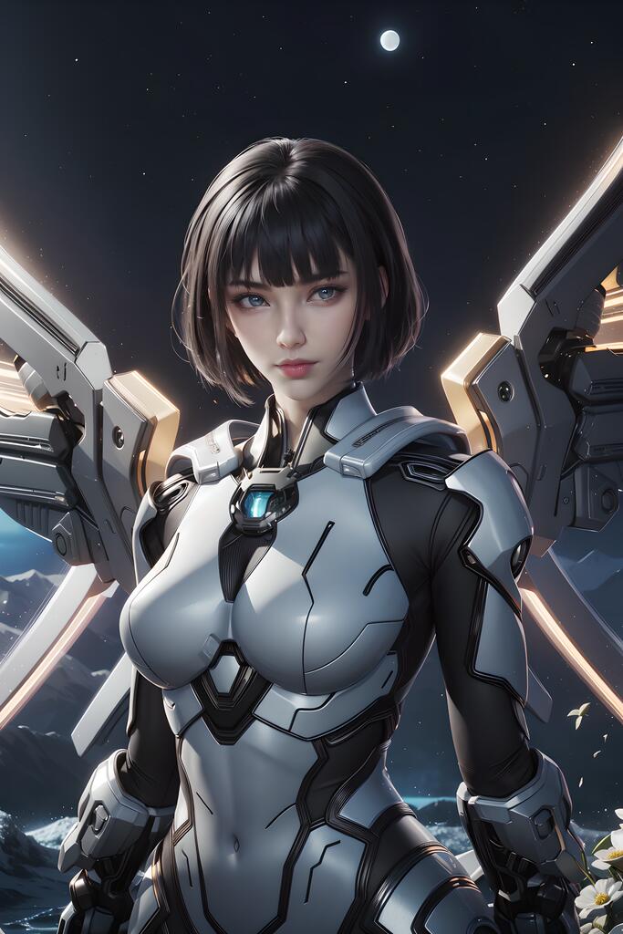 吞噬星空-姬青演示图1