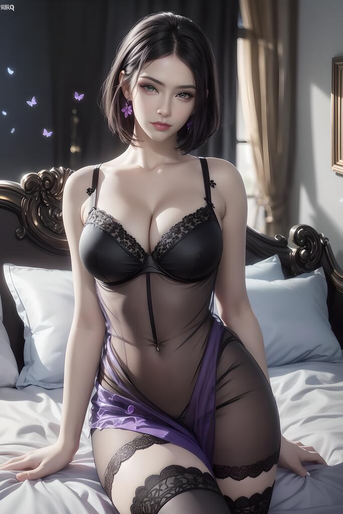 吞噬星空-姬青演示图1