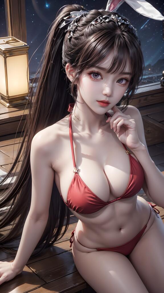 斗罗大陆-小舞演示图1