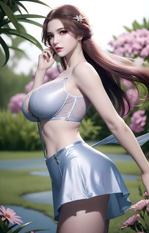 AI绘画 斗罗大陆-比比东 [36P] [226M]-PV站