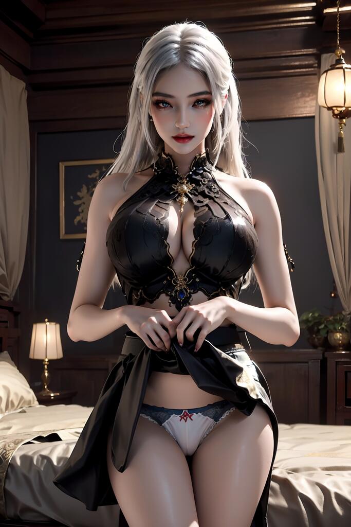 永劫无间-季莹莹演示图1