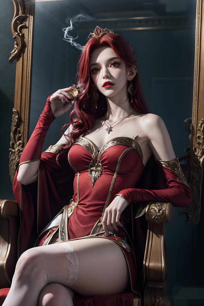 绝世唐门-马小桃演示图1