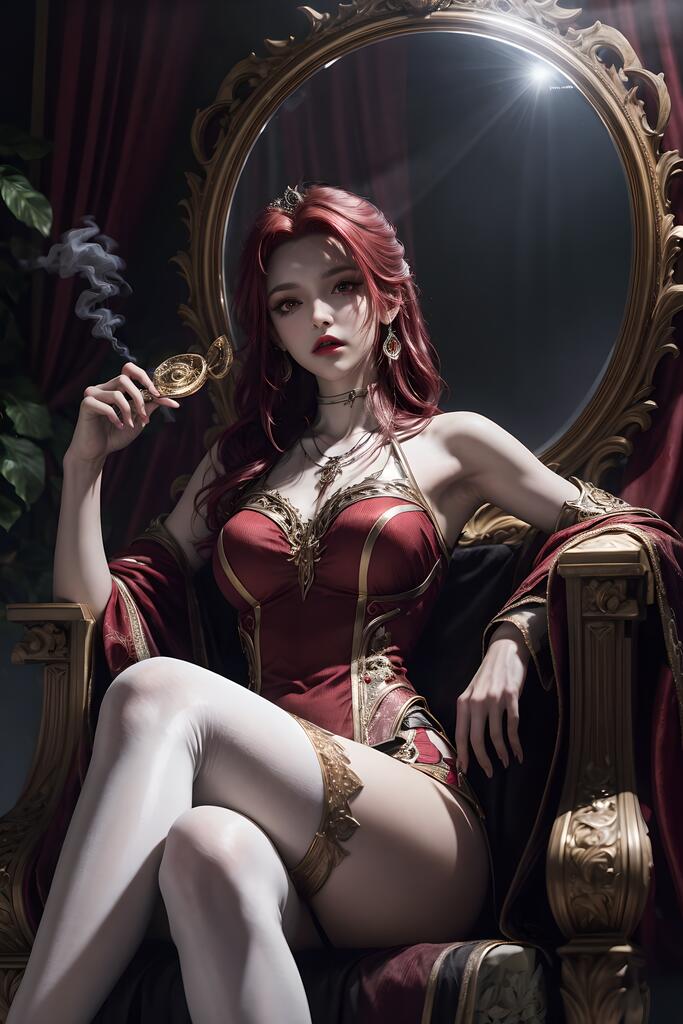 绝世唐门-马小桃演示图1