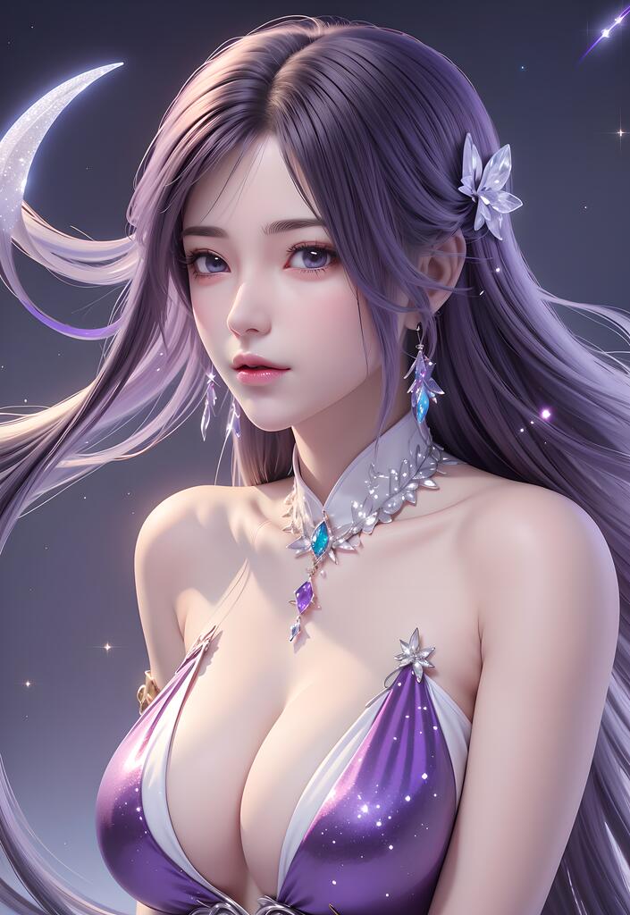 完美世界-云曦演示图1