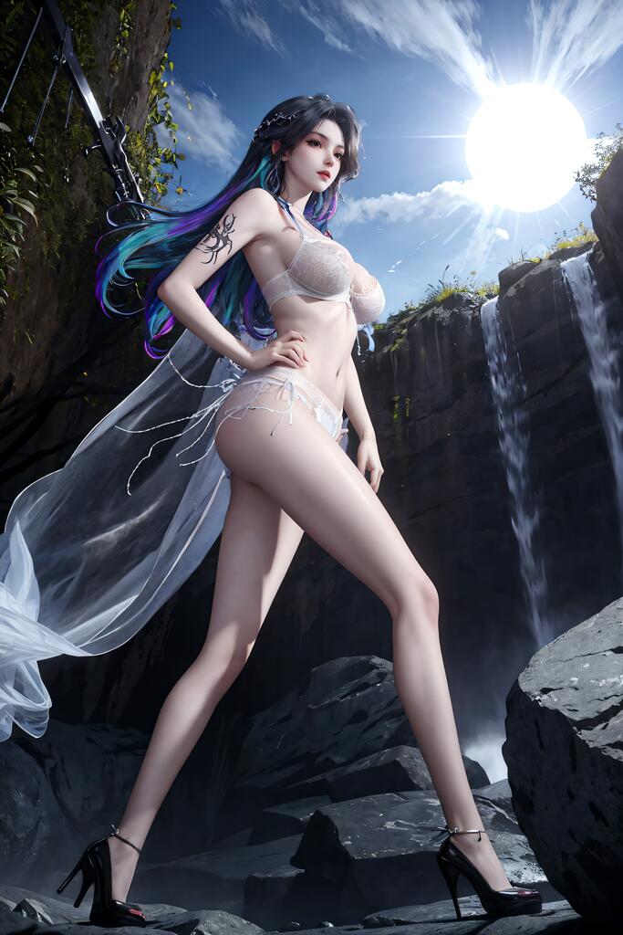 神印王座-月夜演示图1