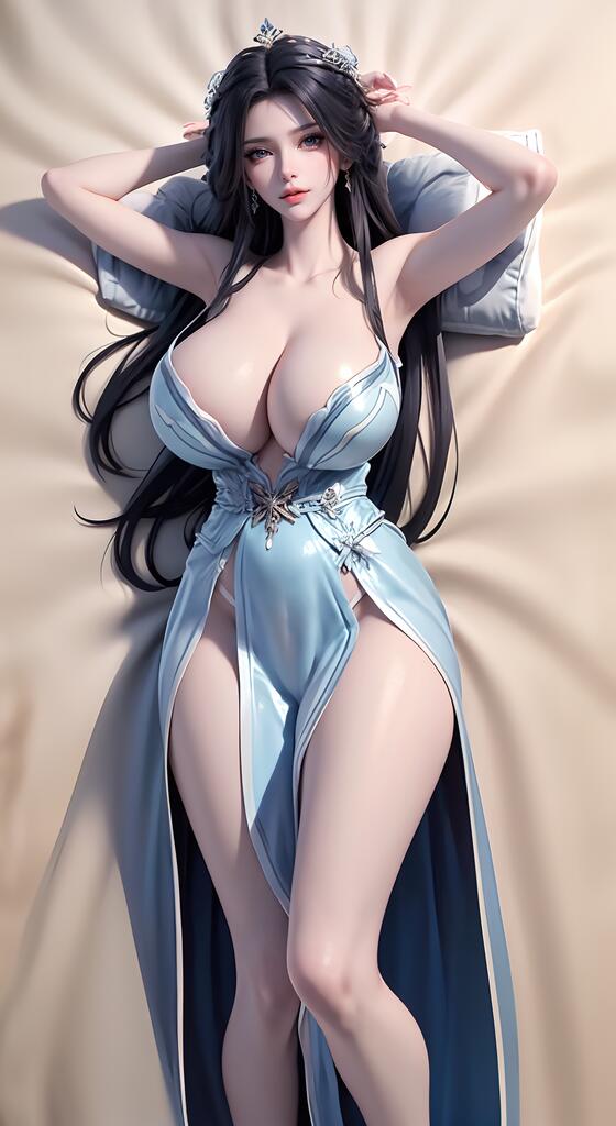 星辰变-姜立演示图1