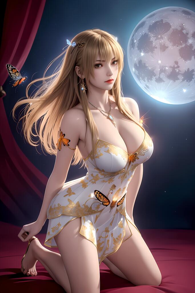 雄兵连-天使彦演示图1