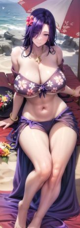 AI绘画 AI女神-精品图集 [118P] [93M]-PV站