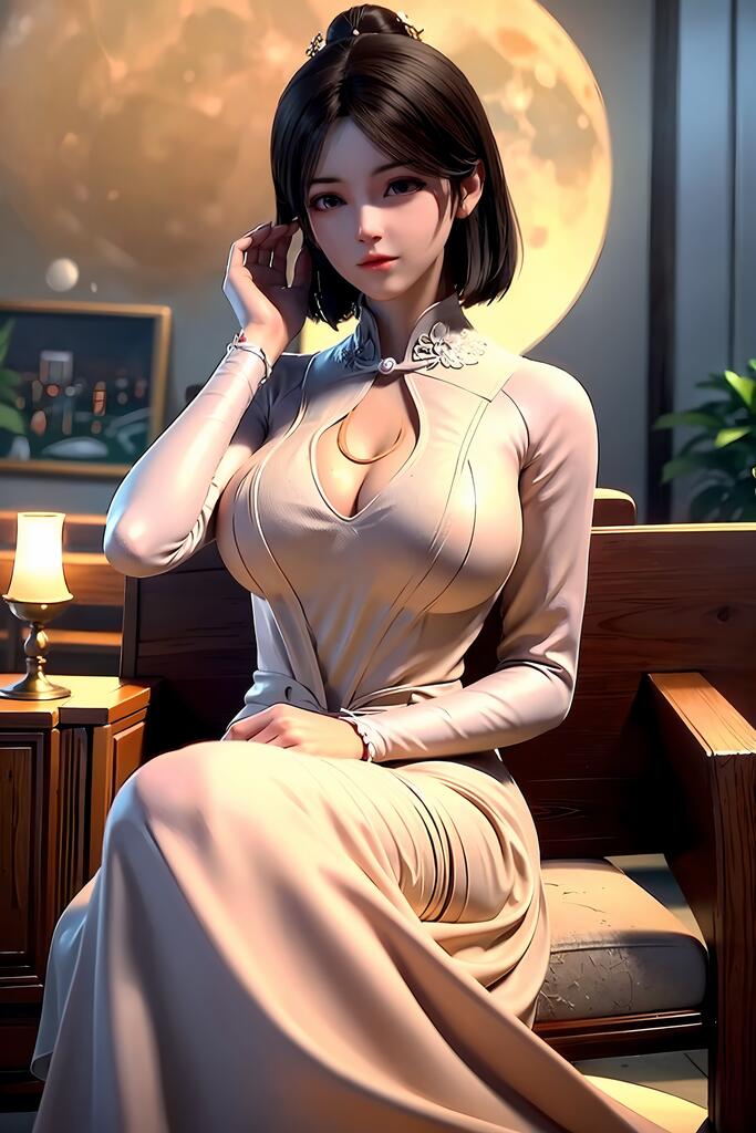 元龙-宋嫣演示图1