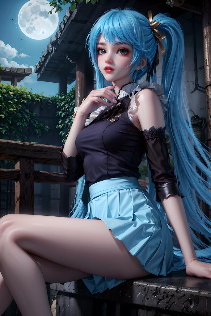 元龙-高瑶演示图1