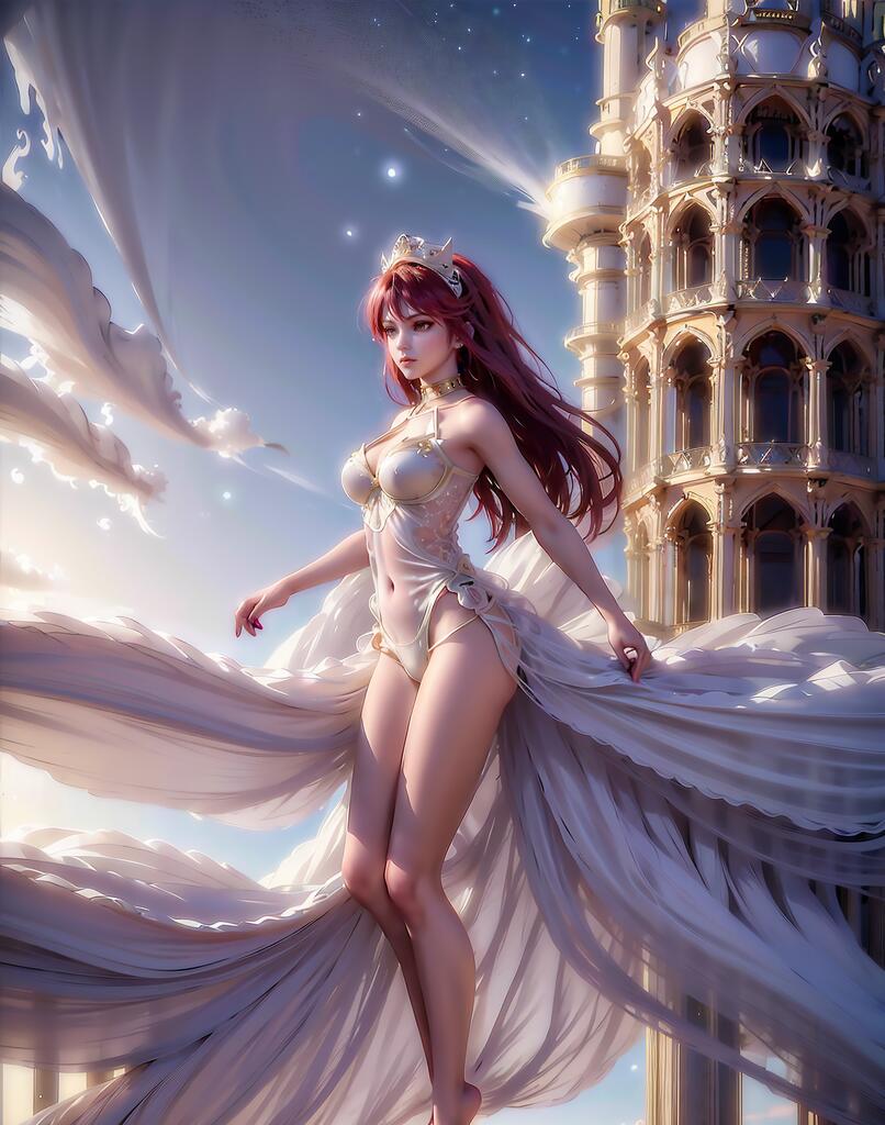 斗罗大陆-火舞演示图1