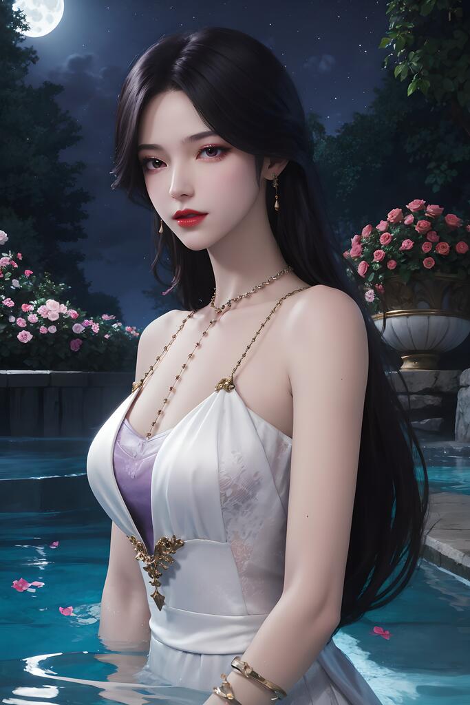 神印王座-月夜演示图1