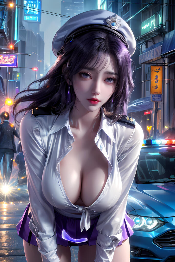 完美世界-云曦演示图1