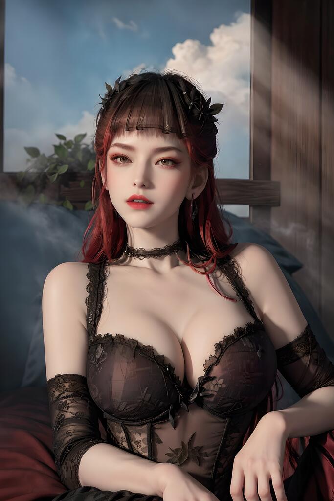 画江湖不良人-将臣演示图1