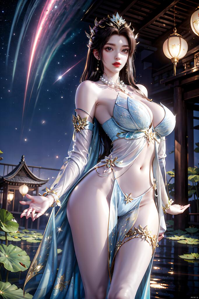 遮天-颜如玉演示图1