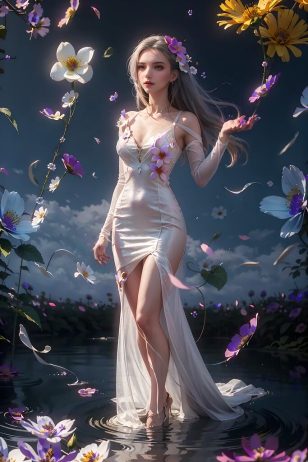 AI绘画 雄兵连-鹤熙 [12P] [177M]-PV站