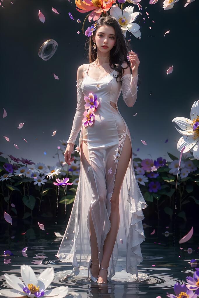 雄兵连-鹤熙演示图1