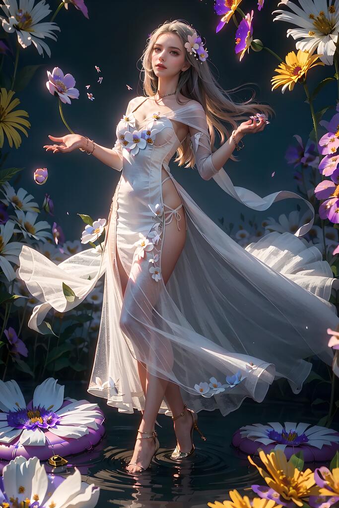 雄兵连-鹤熙演示图1