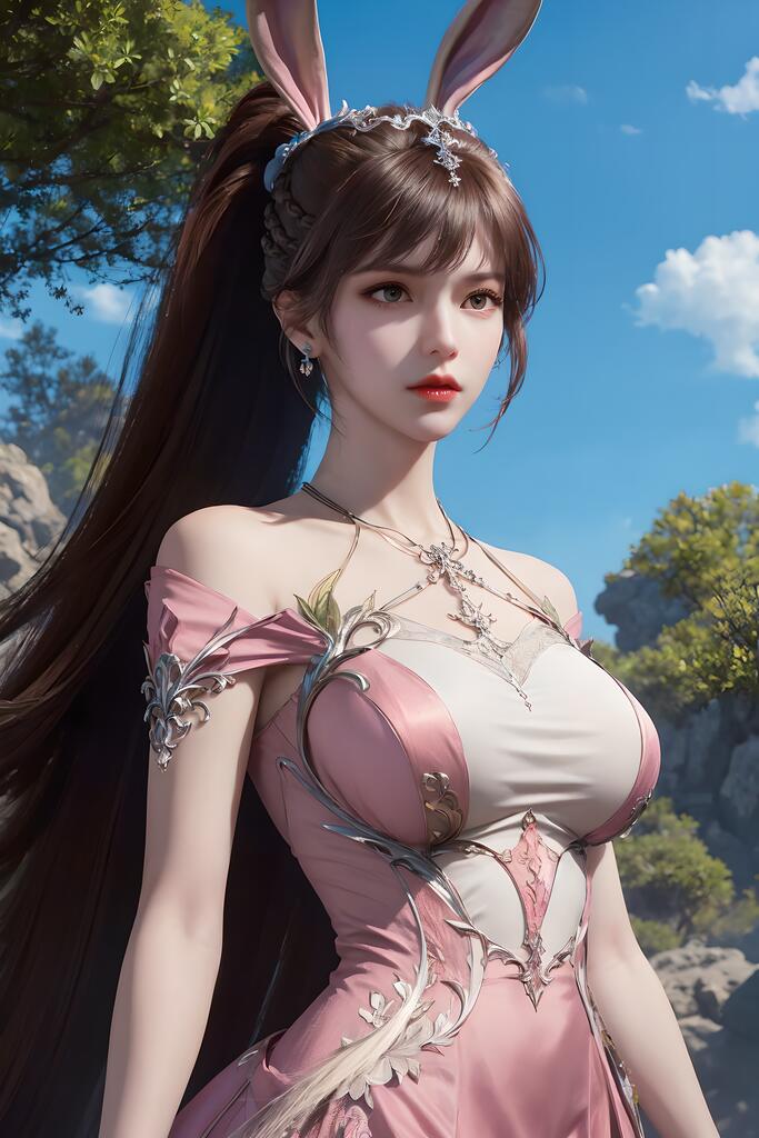 斗罗大陆-小舞演示图1