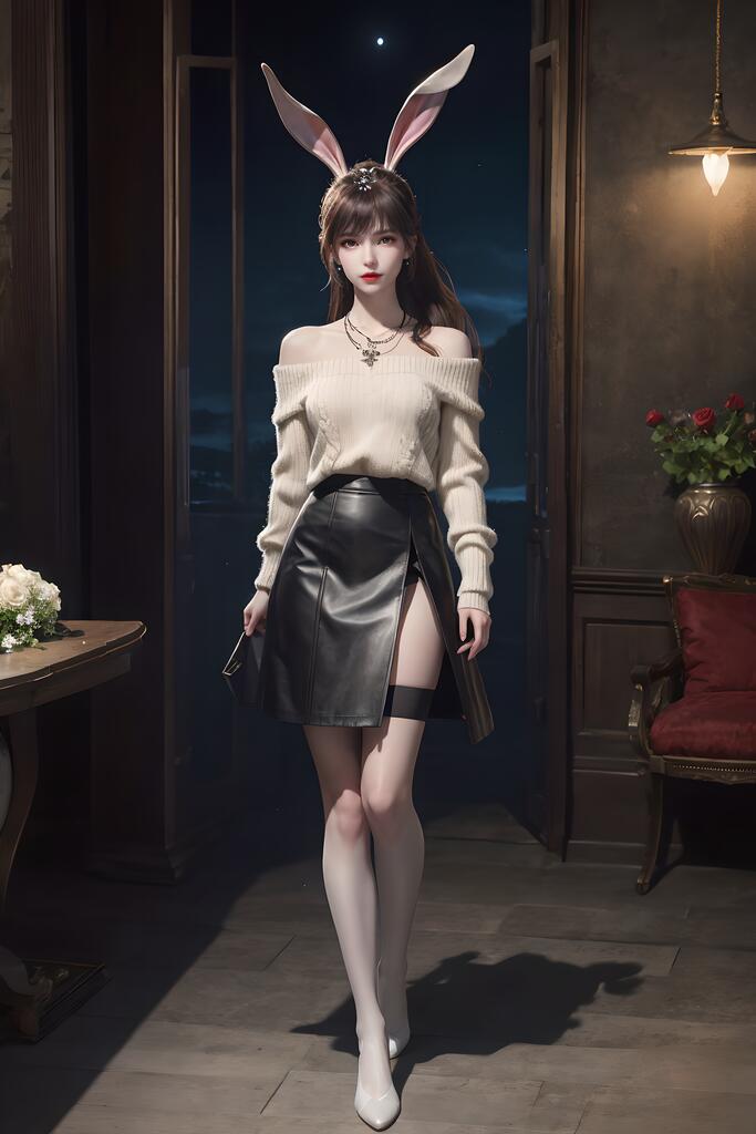 斗罗大陆-小舞演示图1