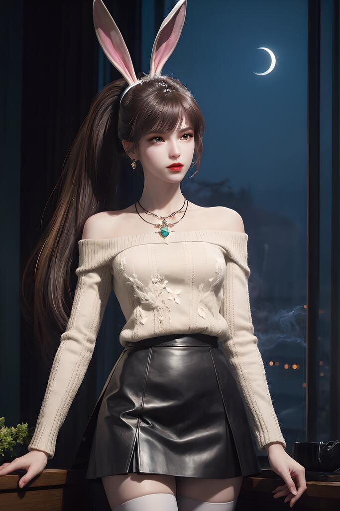 斗罗大陆-小舞演示图1