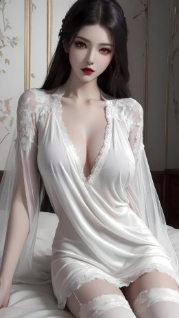 AI绘画 斗罗大陆-波塞西 [40P] [50M]-PV站