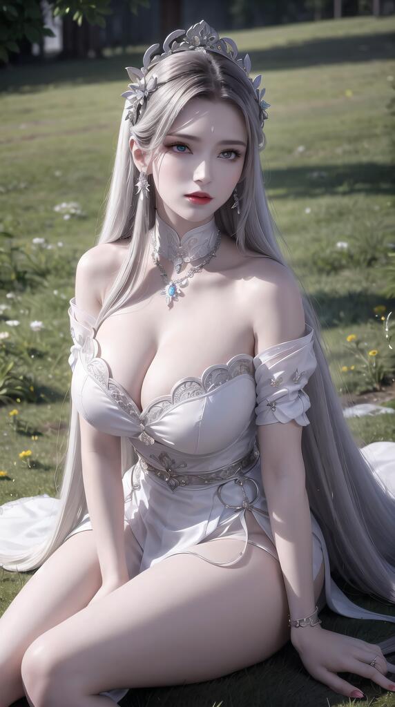 星辰变-姜立演示图1