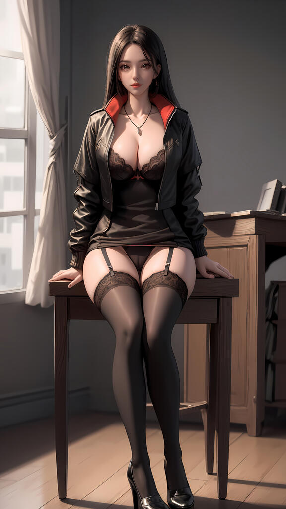 第一序列-杨小槿演示图1