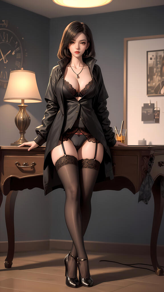 第一序列-杨小槿演示图1