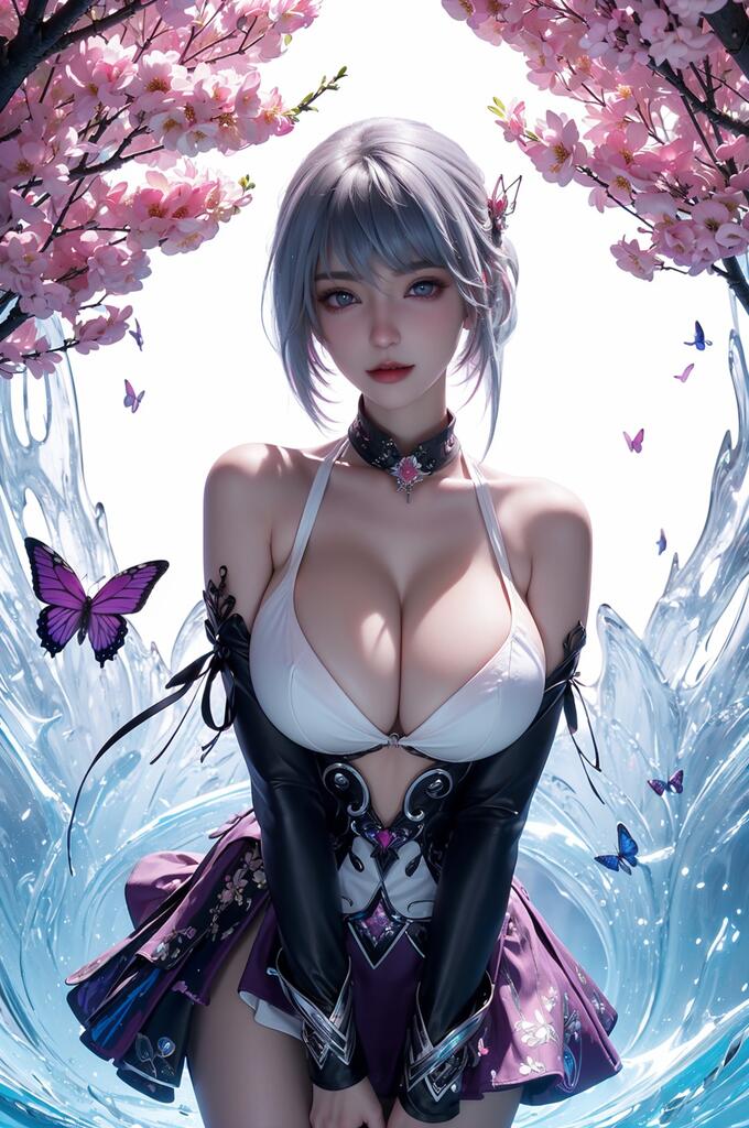 神印王座-圣采儿演示图1