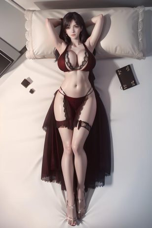 AI绘画 吞噬星空-徐欣 [97P] [558M]-PV站