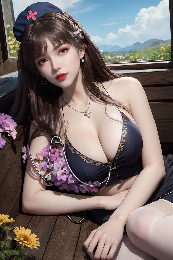 斗罗大陆-小舞演示图1