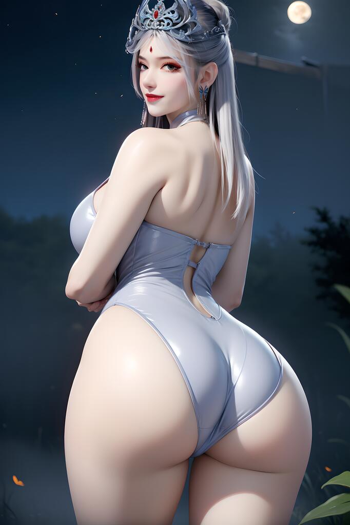 暗河传-慕雪薇演示图1