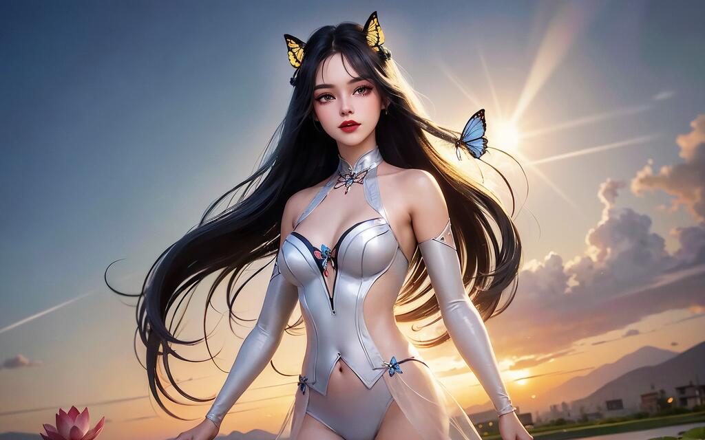 绝世唐门-唐舞桐演示图1