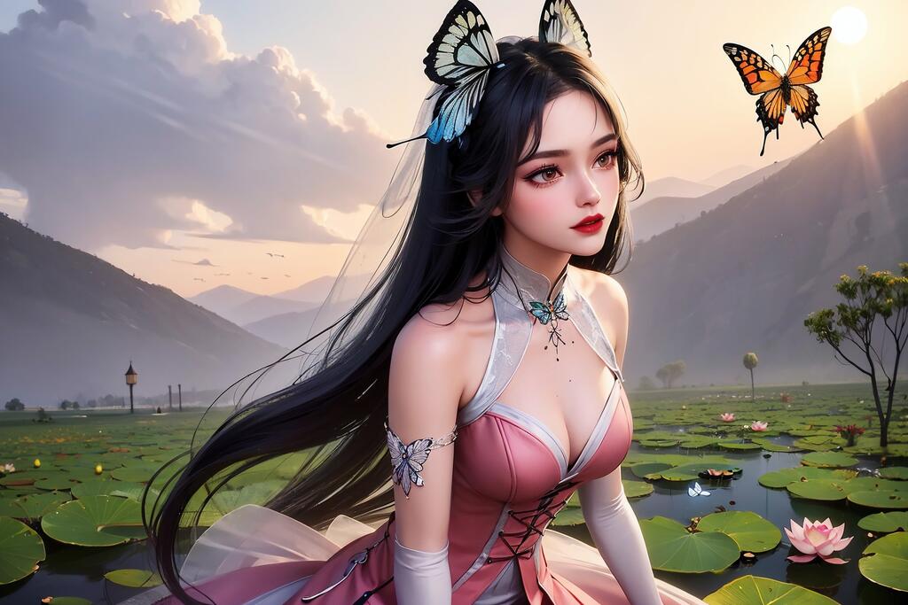 绝世唐门-唐舞桐演示图1