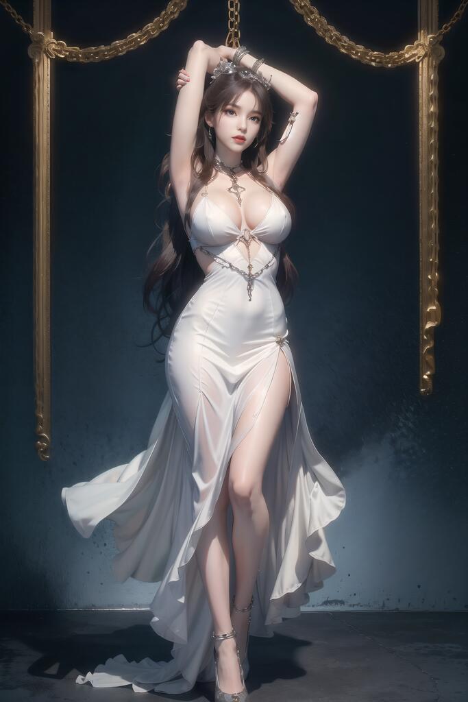 斗罗大陆-小舞演示图1