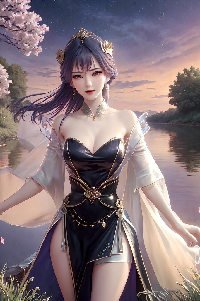 百炼成神-妖女演示图1