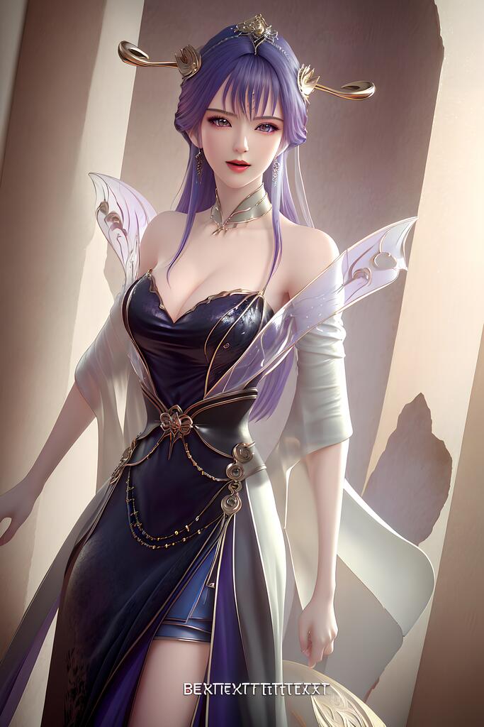 百炼成神-妖女演示图1