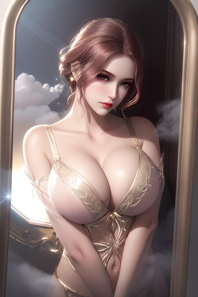 斗罗大陆-比比东演示图1