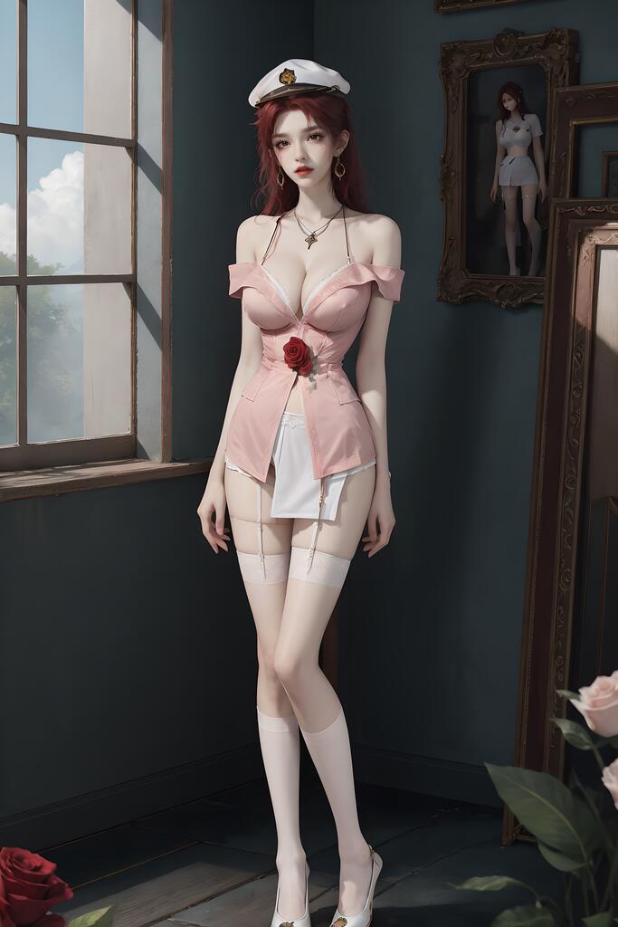 绝世唐门-马小桃演示图1