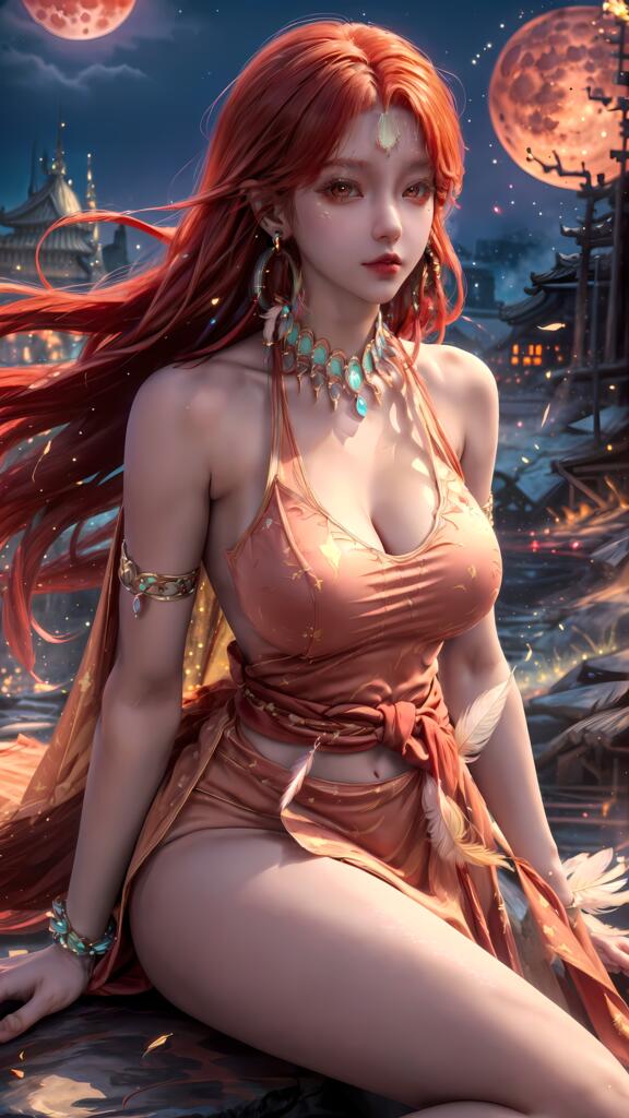 沧元图-柳七月演示图1