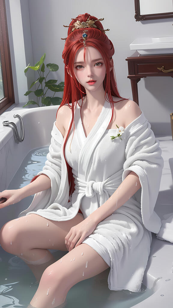 完美世界-曼珠沙华演示图1