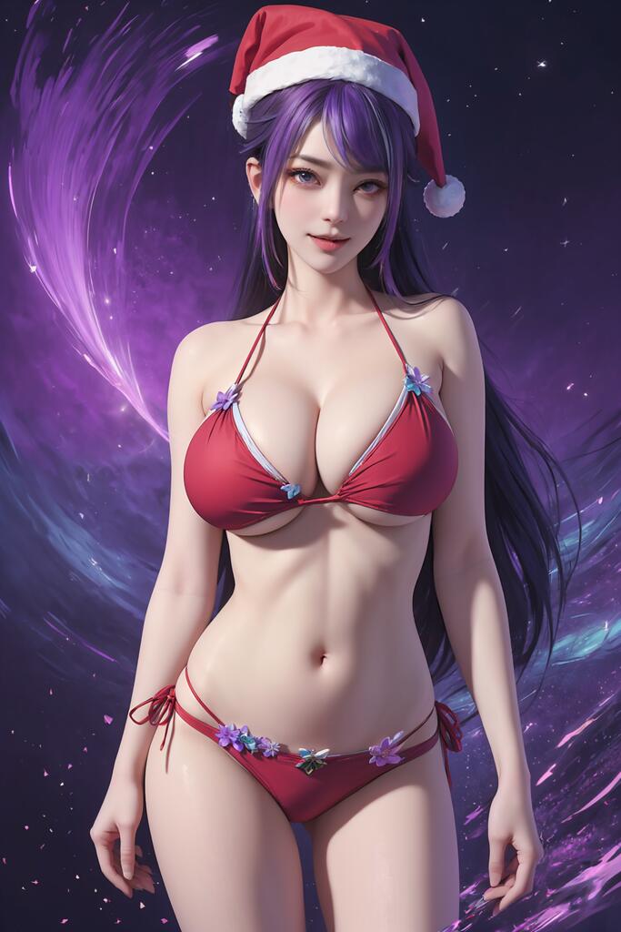 斗破苍穹-紫妍演示图1