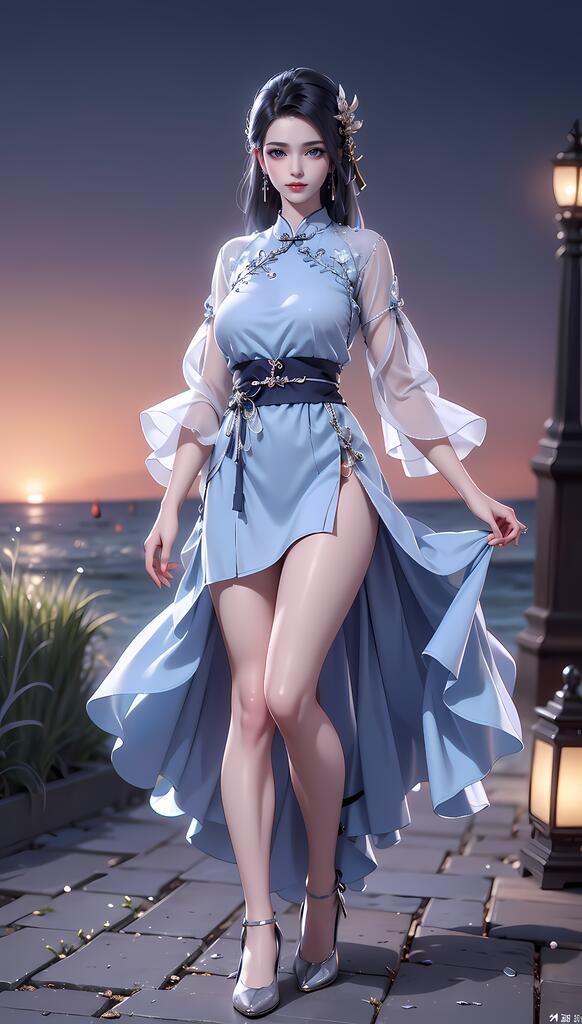 斗罗大陆-阿银演示图1