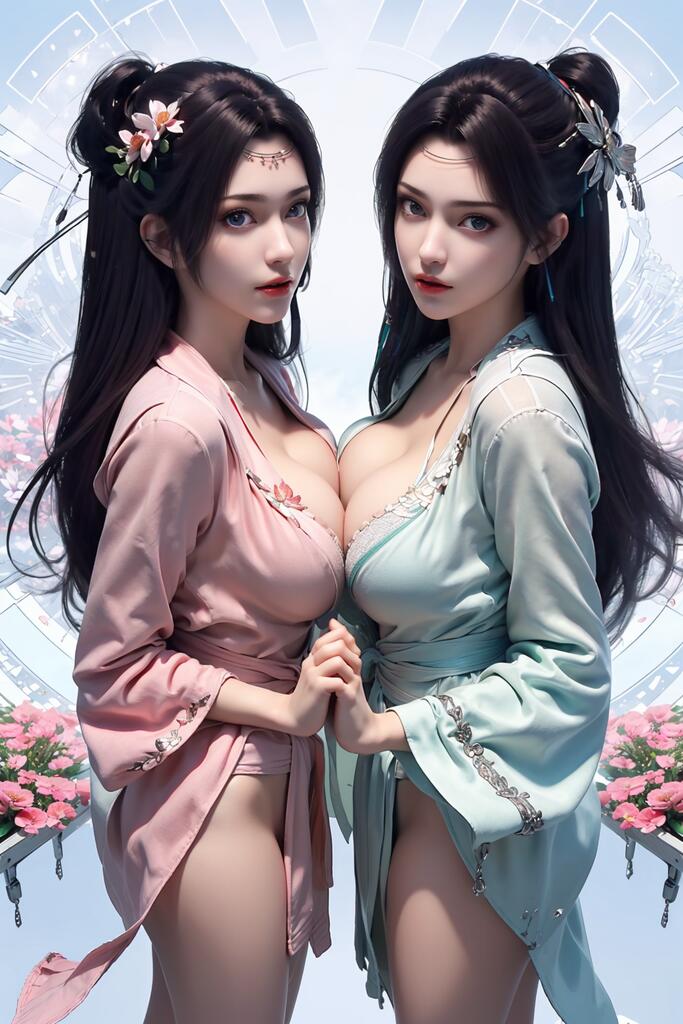 斗破苍穹-云韵演示图1