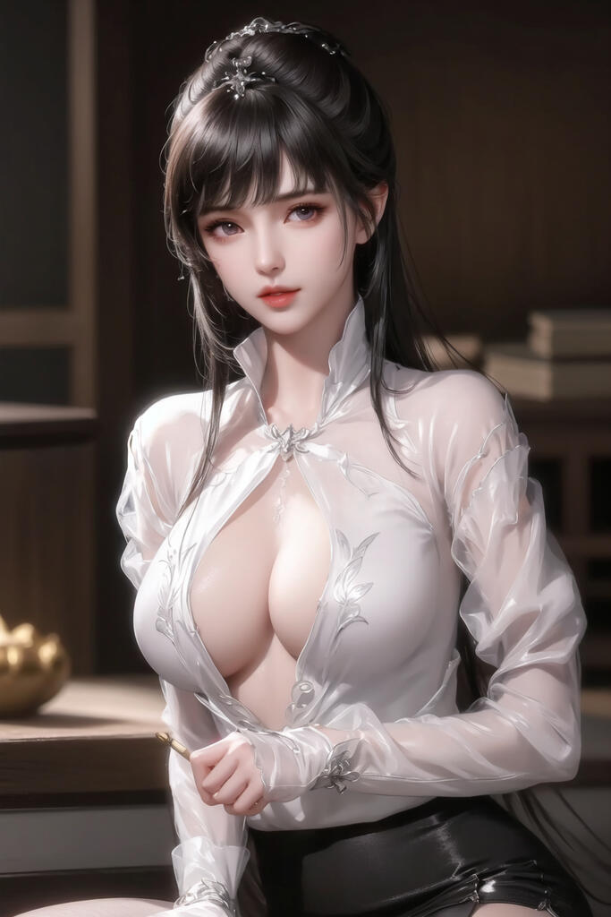 私房写真演示图1