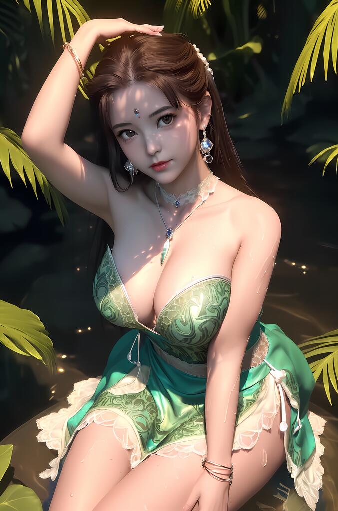 师兄啊师兄-蓝灵娥演示图1