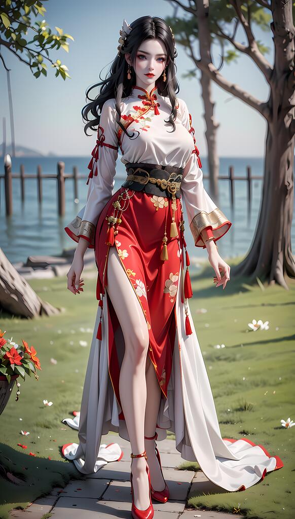 斗破苍穹-美杜莎演示图1