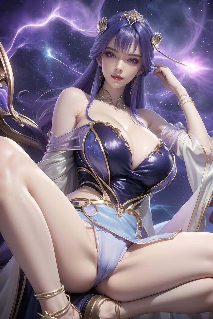 百炼成神-天穹长老演示图1