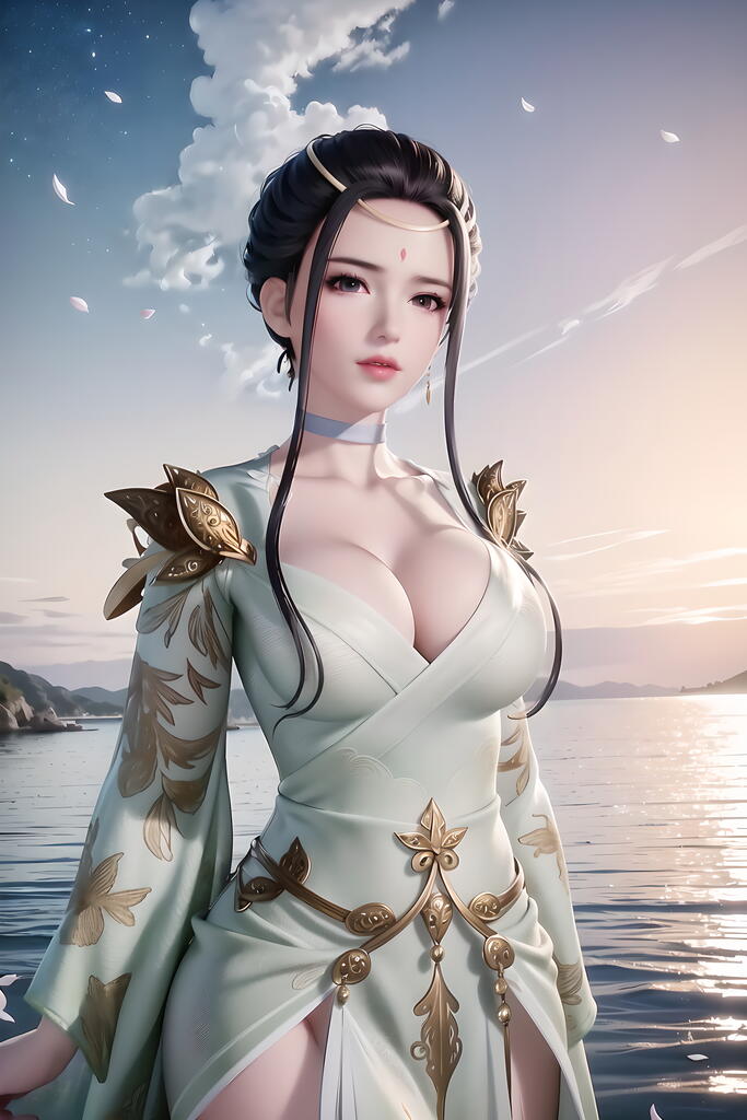 万界神主-玄玉演示图1